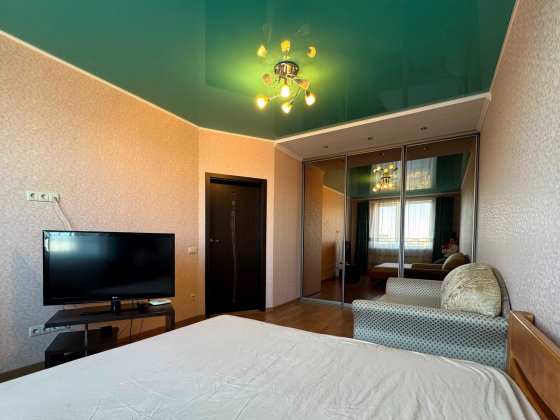 Оренда 1-к кв ЦЕНТР Пулюя 15 (ТАЙСТРА , СІЛЬПО , ринок) Н/Б. АО. Івано-Франківськ