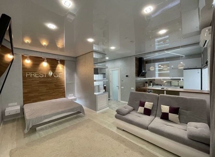 Здам квартиру Проспект Університетський (Гагаріна) - фото 1