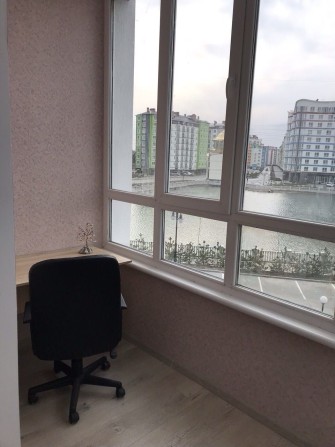 Оренда 1к  н/б поруч озера - фото 1