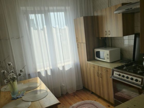 Оренда квартири 2 кімнати Вулиця Чорновола Луцк