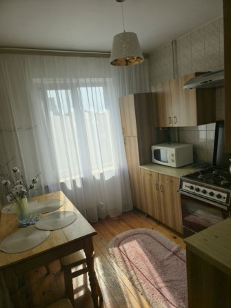 Оренда квартири 2 кімнати Вулиця Чорновола - фото 1