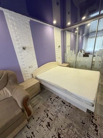 Здаєтся 2 кімнатна квартира на Восході . - фото 1