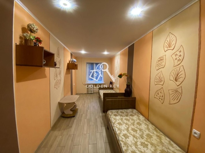 Оренда 2-кімнатної квартири на Соцмісті - фото 1