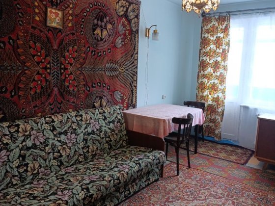 Сдам 2к квартиру на Артеме , можно с животными Кривой Рог