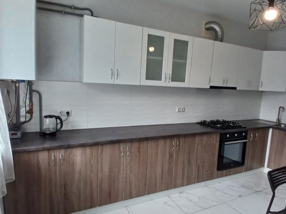 Оренда 1к квартири ЖК Паркове Містечко,центр міста ,вул.Національної Г Івано-Франківськ