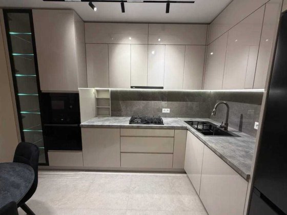 Здається в оренду 1-кімнатна квартира по вул.Ребета_ВК Ивано-Франковск