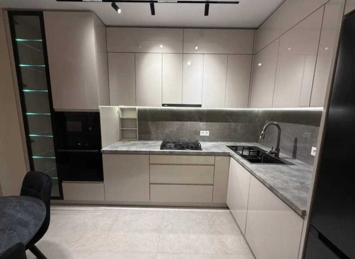 Здається в оренду 1-кімнатна квартира по вул.Ребета_ВК - фото 1