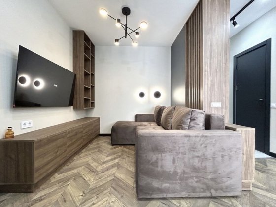 Здається в оренду красива 1 кім. квартира в Центральній частині! Івано-Франківськ