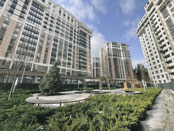 Оренда квартири в ЖК ЦЕНТРАЛЬНИЙ-2! Авторський ремонт Центральний парк