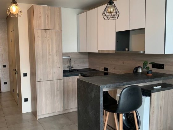 Оренда 1 км квартири поруч з стометрівкою Івано-Франківськ