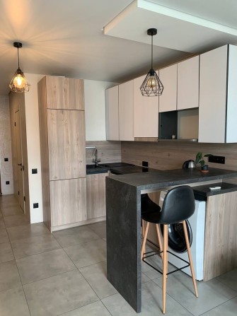 Оренда 1 км квартири поруч з стометрівкою - фото 1