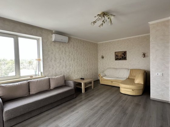 Оренда 1к квартири в центрі Ірпеня біля ринку