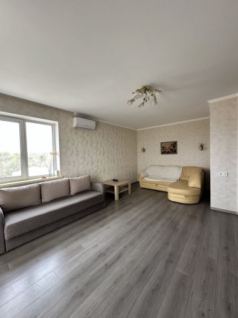 Оренда 1к квартири в центрі Ірпеня біля ринку - фото 1