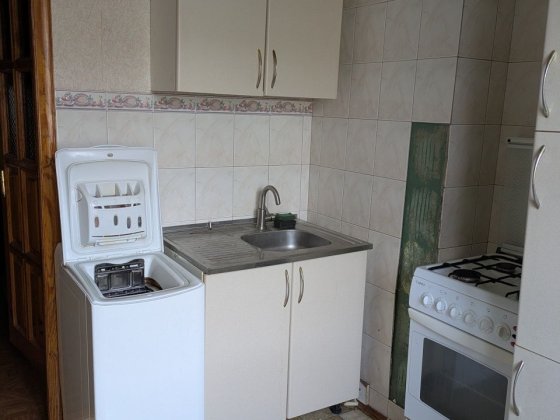 Здам 1ну квартиру на Леваді Полтава