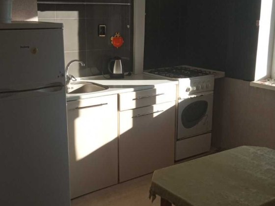 Довготривала аренда  1-но кімнатної квартири на Освітянській Полтава