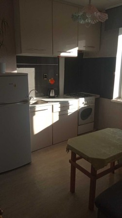 Довготривала аренда  1-но кімнатної квартири на Освітянській - фото 1