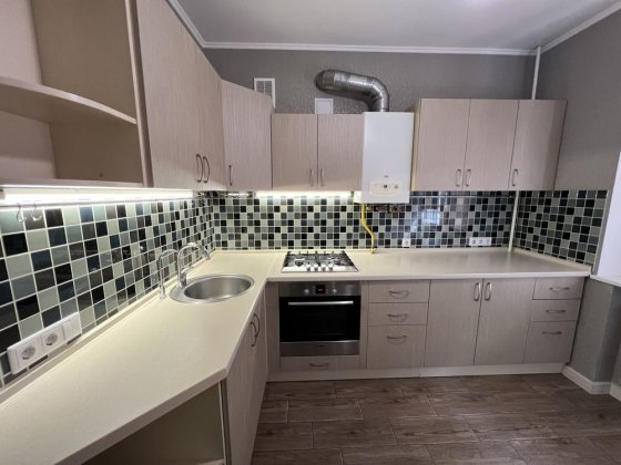 Здам 1к квартиру в Ірпіні | 2хв Центральний парк | Є газ Ірпінь