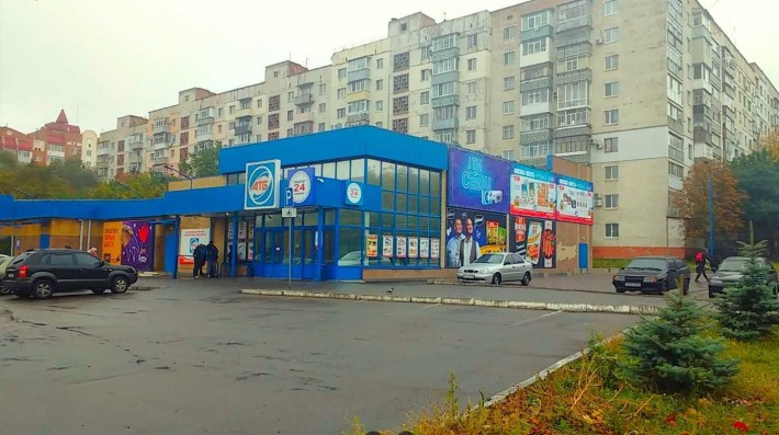 ‼️Вільна‼️Квартира Біля АТБ. Р-н. Алмазний. вул. Героїв АТО (Красіна). Центр 9хв - фото 1