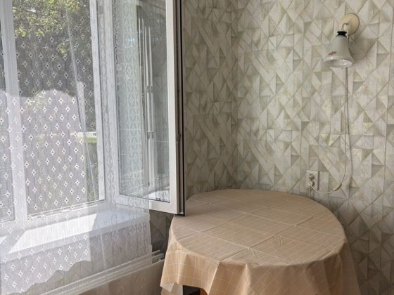 Сади-2 оренда 1 кімнатної квартири Полтава