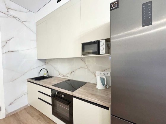 Здам оренду квартири в ЖК Ютландія 2 ,ніхто не проживав. Ірпінь