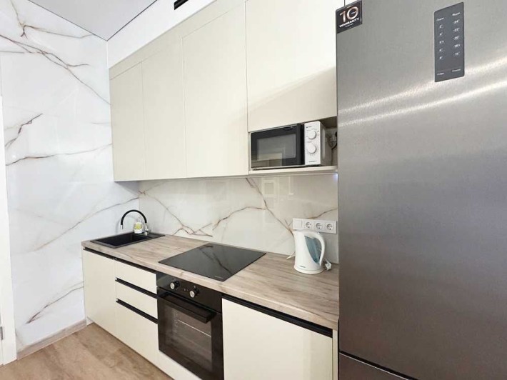 Здам оренду квартири в ЖК Ютландія 2 ,ніхто не проживав. - фото 1