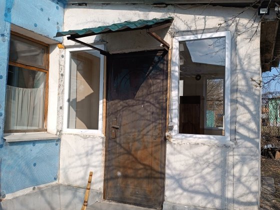 Оренда 1кімнатної квартири в приватному секторі по вул.Шевченко. Полтава