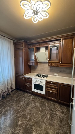 Здам двокімнатну квартиру в центрі,інд опалення, закритий двір - фото 1