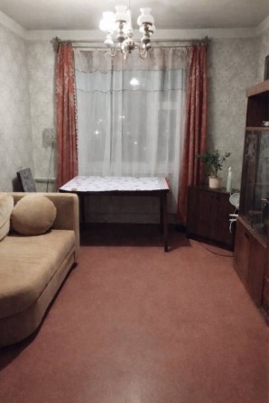 Оренда 2 х кімнатної квартири - фото 1