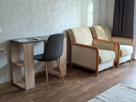 Сдам 1 комнатную квартиру Югок ПівдГЗК хозяйка