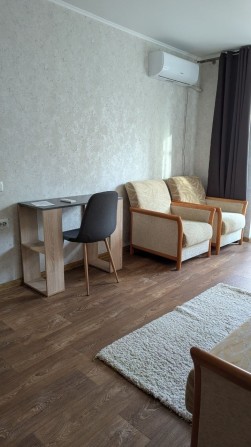 Сдам 1 комнатную квартиру Югок ПівдГЗК хозяйка - фото 1