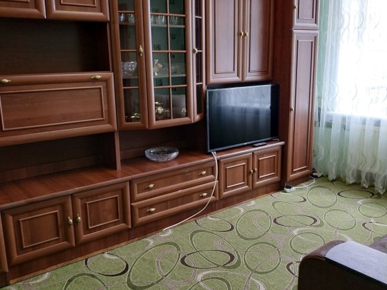 Здається двокімнатна квартира по проспекту Волі Луцк