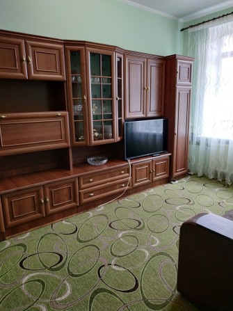 Здається двокімнатна квартира по проспекту Волі - фото 1