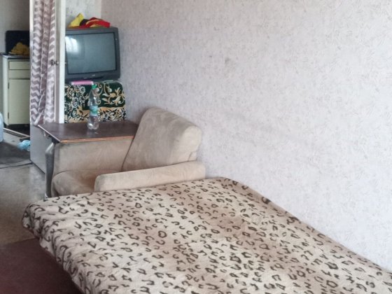 Аренда квартири та комнат в общежитие