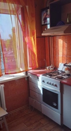 1 кімн Проспект Університецький(Гагаріна) - фото 1