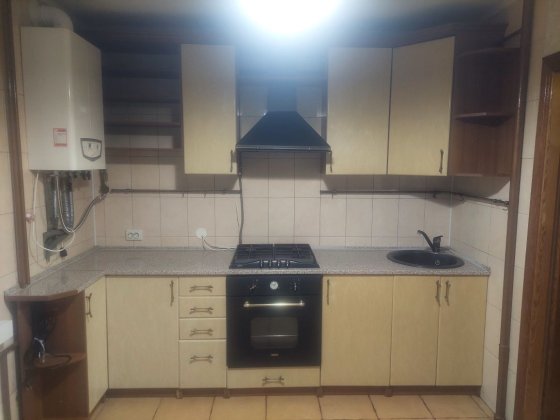 Оренда 3- ох кімнатної квартири р-н Порт Сіті Луцьк