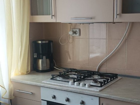 Оренда 2к квартири на Алмазному. Без тварин