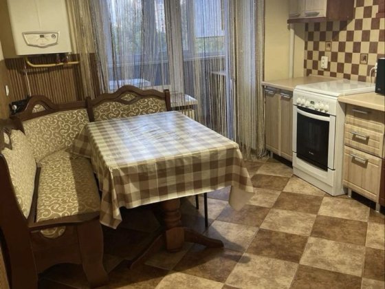 Вільна 2 к кв в центральній частині міста Луцьк