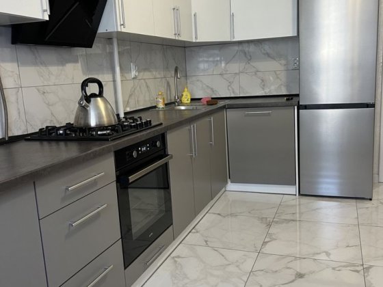 Оренда 1 кім квартири, вул. Довженка. Бам, ЖК Левада Затишна Івано-Франківськ