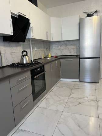 Оренда 1 кім квартири, вул. Довженка. Бам, ЖК Левада Затишна - фото 1