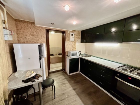 Оренда‼️квартири у приватному секторі,Центр, поблизу магазину Океан‼️ Полтава