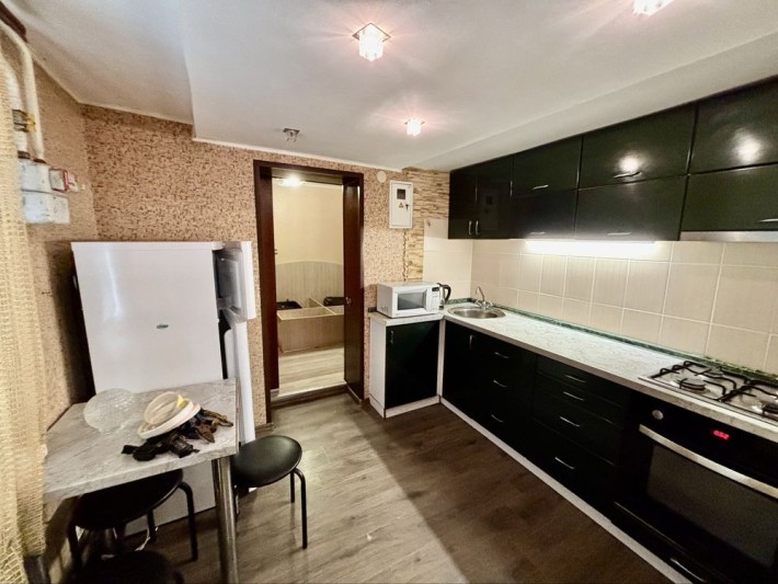 Оренда‼️квартири у приватному секторі,Центр, поблизу магазину Океан‼️ - фото 1