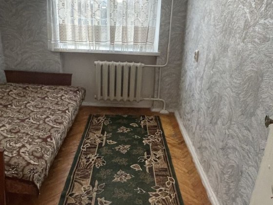 Здам 2 кімнатну квартиру Луцк