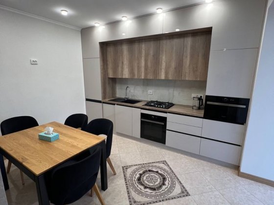 Оренда 2к квартири