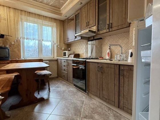 Здається в оренду 3-кімнатна квартира. Луцьк