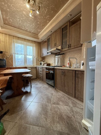 Здається в оренду 3-кімнатна квартира. - фото 1