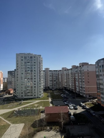 Трешка после евроремонта!Новострой!Район Левада!Первая сдача! - фото 1