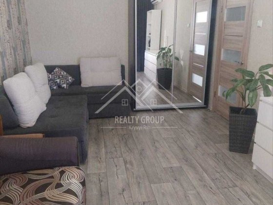 Оренда гарної однокімнатної квартири в центрі біля пл.Визволення.