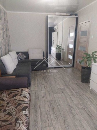 Оренда гарної однокімнатної квартири в центрі біля пл.Визволення. - фото 1