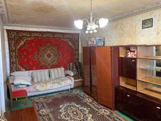 Оренда 2-кімнатної квартири | вул. Генерала Радієвського, 5