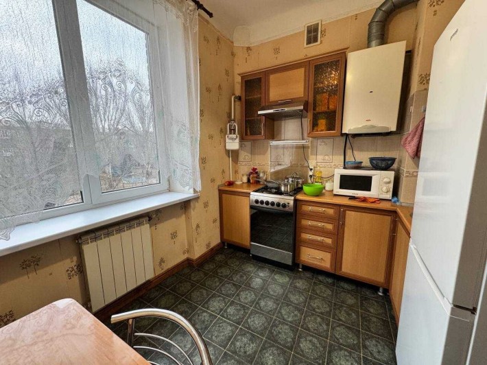 Оренда 2к квартири на Соцмісті АВТОНОМКА - фото 1